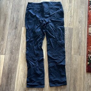 Columbia Dark Blue Chinos